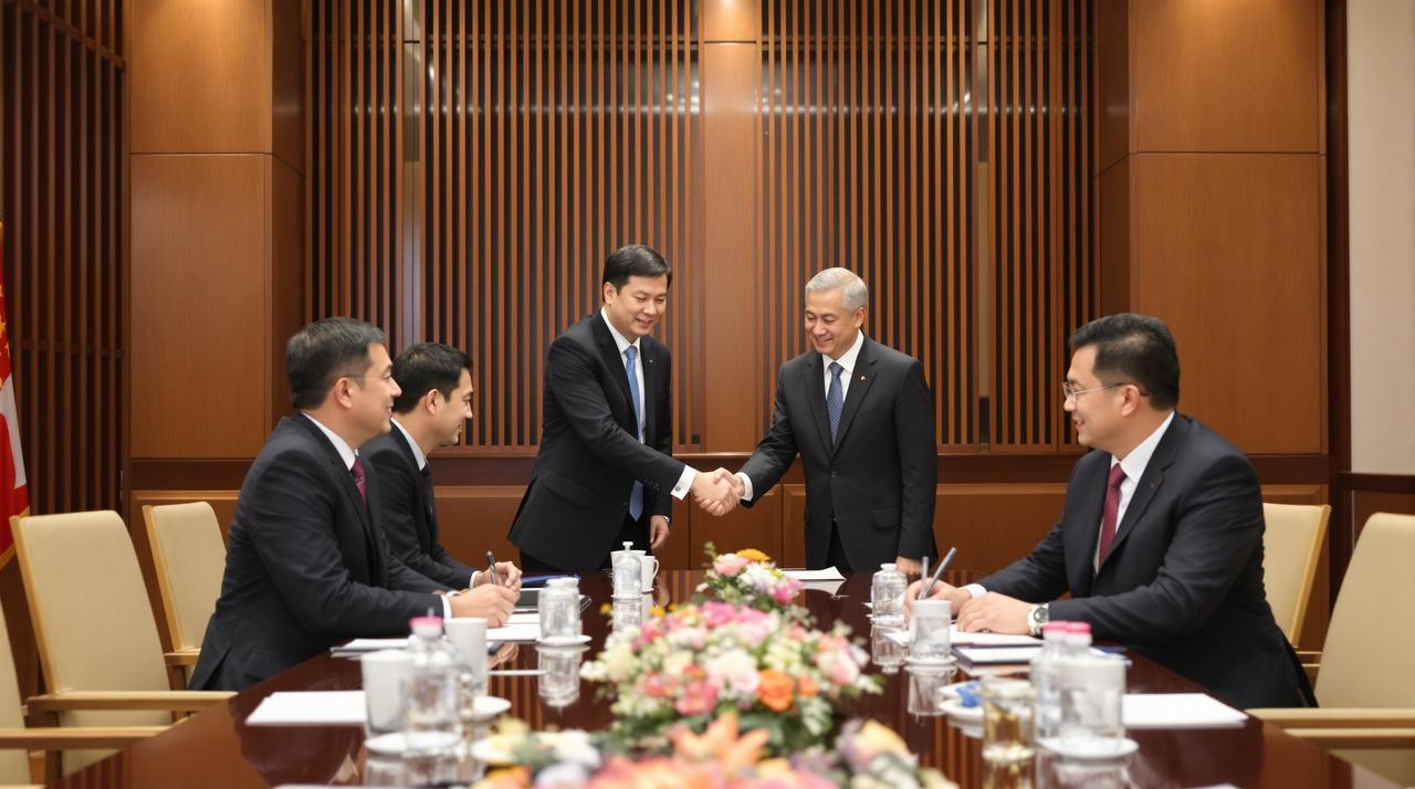 四虎影院与好莱坞华纳兄弟达成战略合作协议