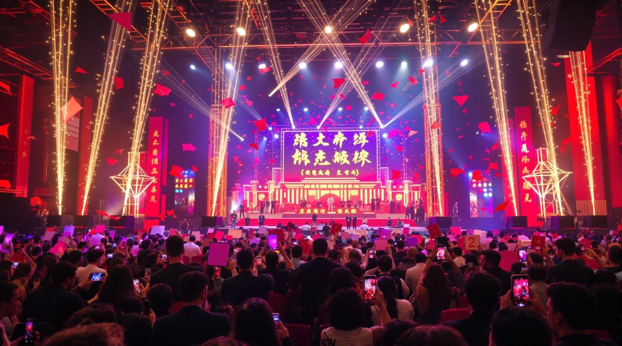 《星河破晓》全球票房突破20亿，创四虎影院历史新纪录