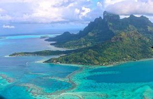 最接近天堂的岛屿,最接近天堂的岛屿之旅