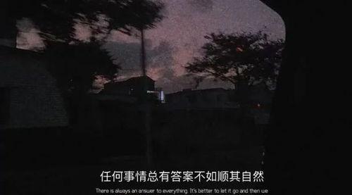 当我的指尖触碰到你的温度时