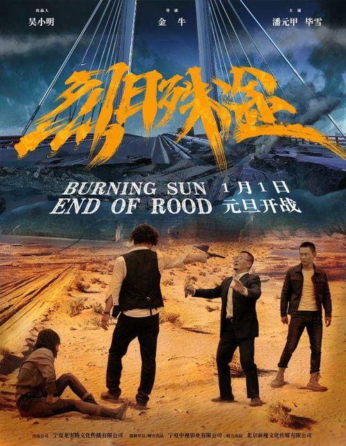 烈日殊途,探寻命运交织的青春轨迹