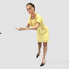 运动中的女人,运动中的女性风采